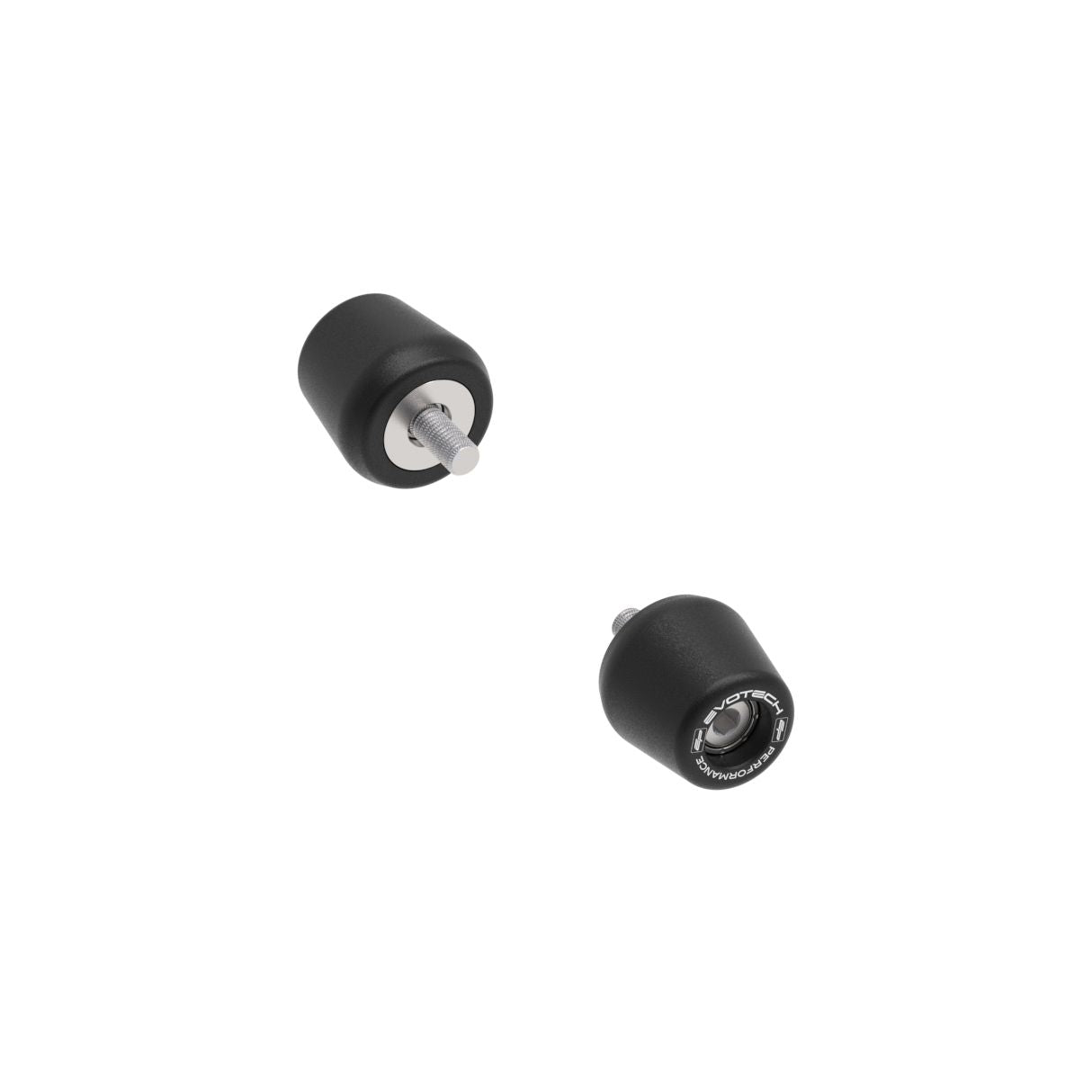 Evotech Stuurgewichten Set (Road) - BMW S 1000 RR (2023+)