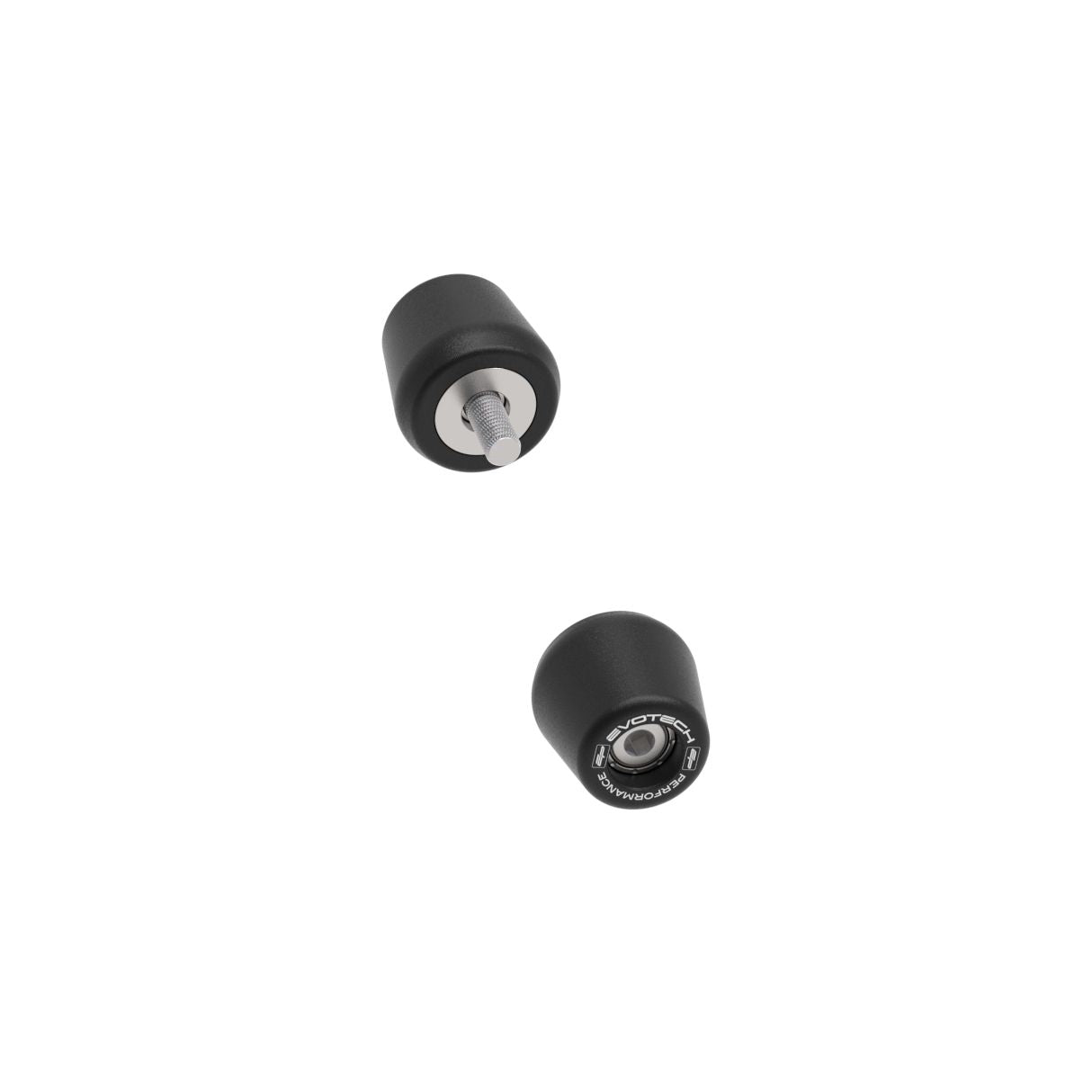 Evotech Stuurgewichten Set (Road) - BMW M 1000 RR (2023+)