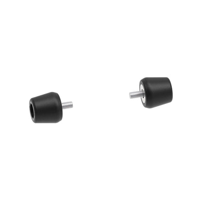Evotech Stuurgewichten Set (Road) - BMW M 1000 RR (2021-2022)