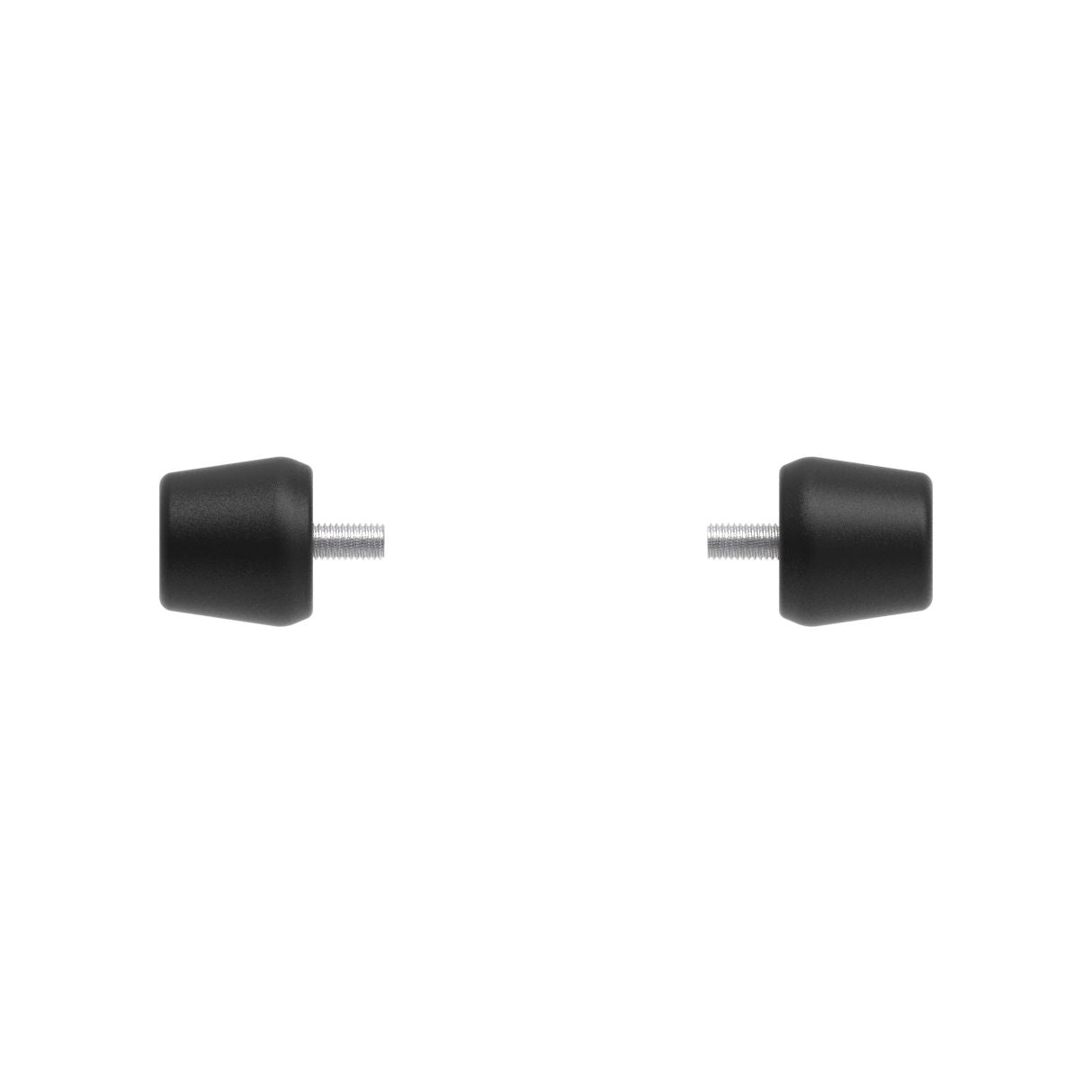 Evotech Stuurgewichten Set (Road) - Yamaha MT-09 SP (2024+)