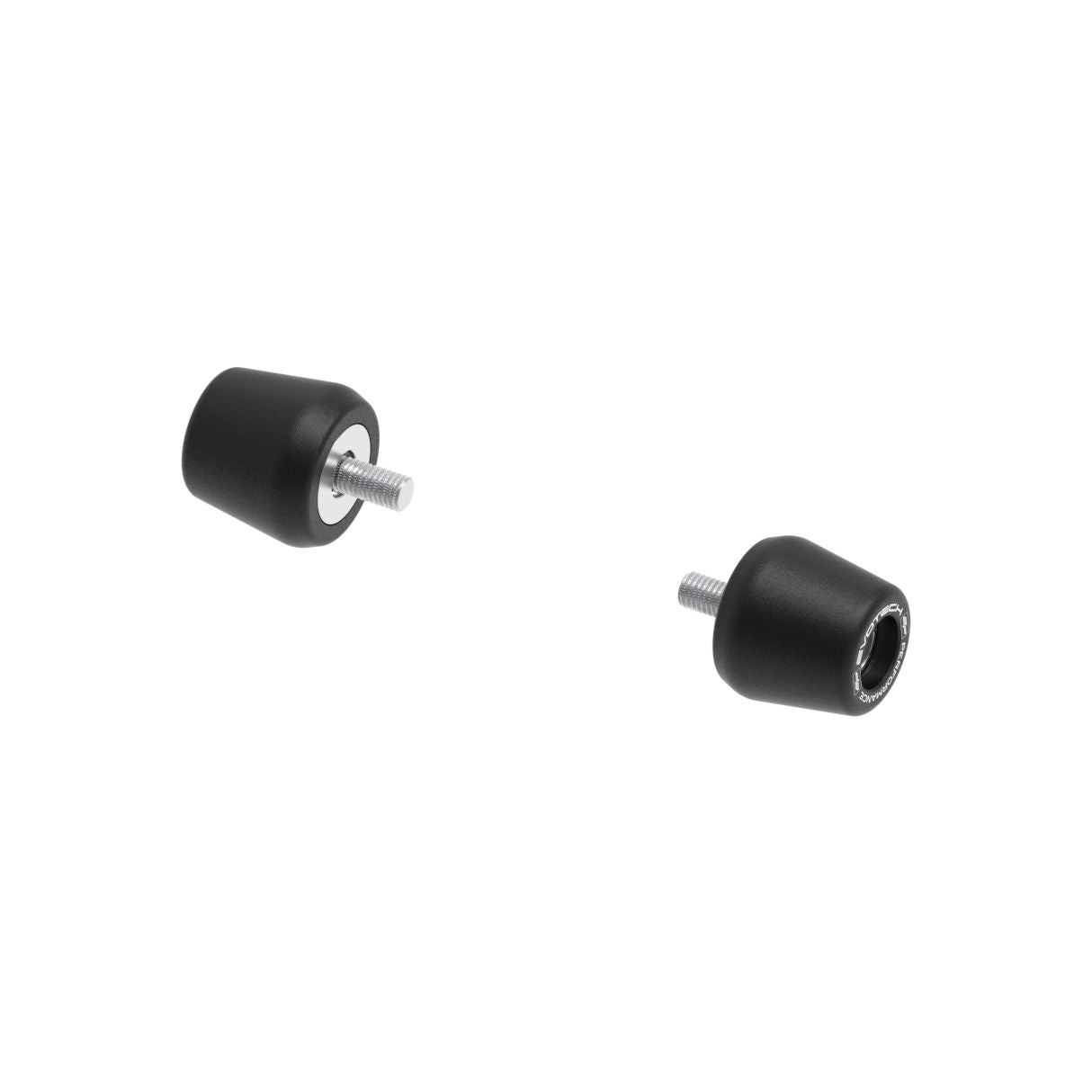 Evotech Stuurgewichten Set (Road) - Yamaha MT-09 SP (2024+)