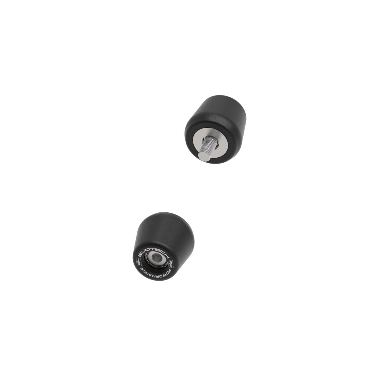 Evotech Stuurgewichten Set (Road) - BMW G 310R (2017+)