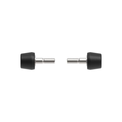 Stuurgewichten Set (Race) Evotech Performance - BMW R nineT Urban G/S - Edition 40 Years GS (2021+)