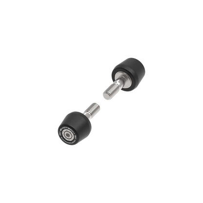Stuurgewichten Set (Race) Evotech Performance - BMW R 12 nineT (2024+)