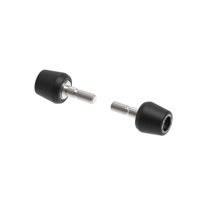 Evotech Stuurgewichten Set (Road) - BMW R nineT Pure (2017+)