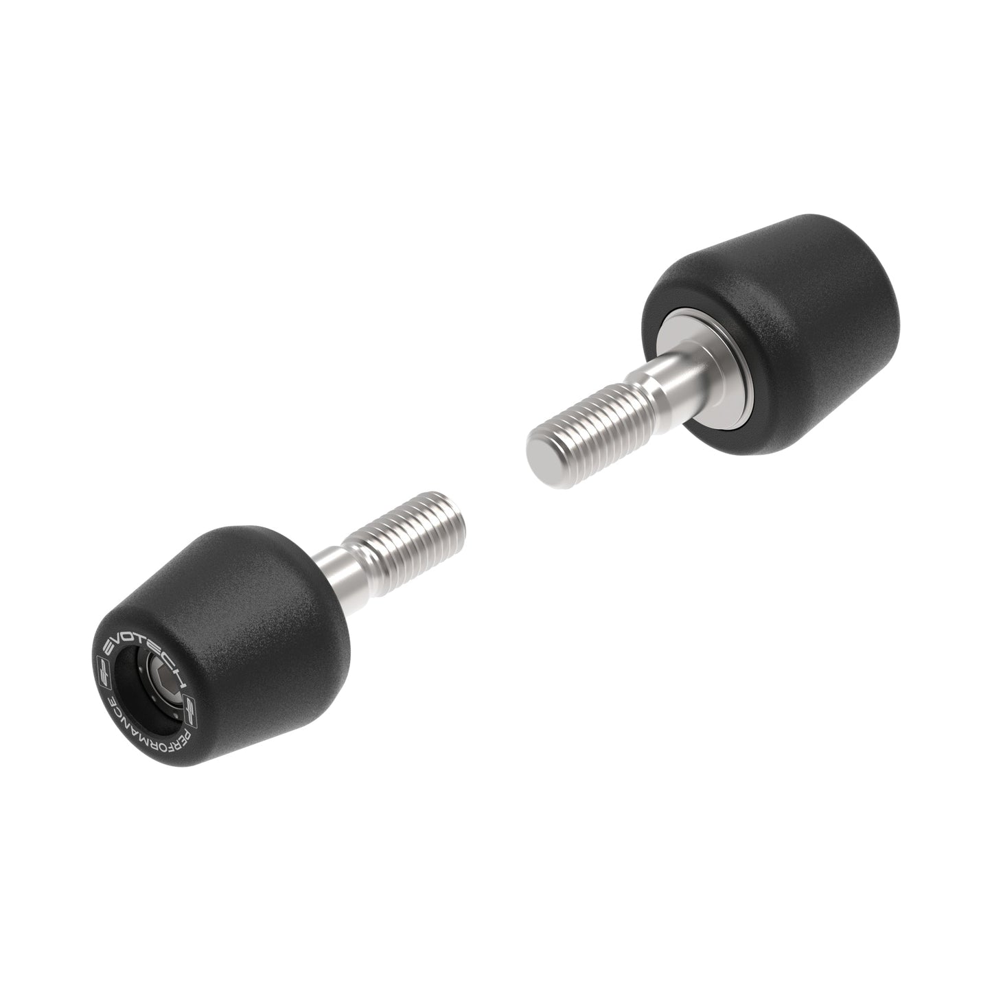 Evotech Stuurgewichten Set (Road) - BMW R nineT (2013-2016)