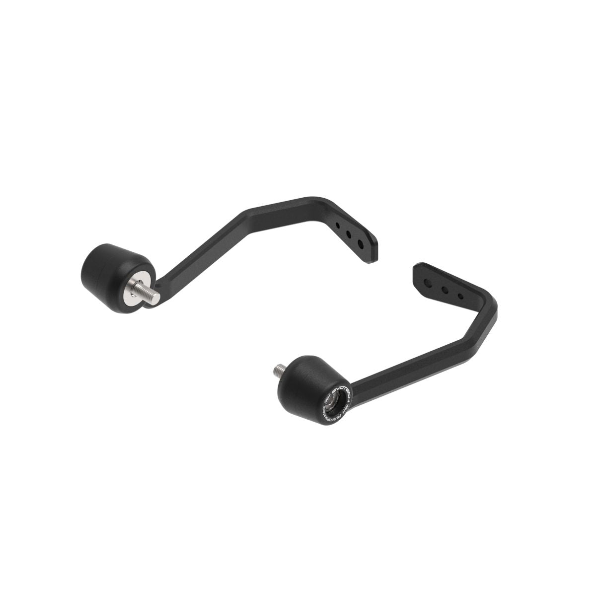 Evotech Remhendel en Koppelingshendel Beschermer Set (Road) - Yamaha MT-09 (2024+)