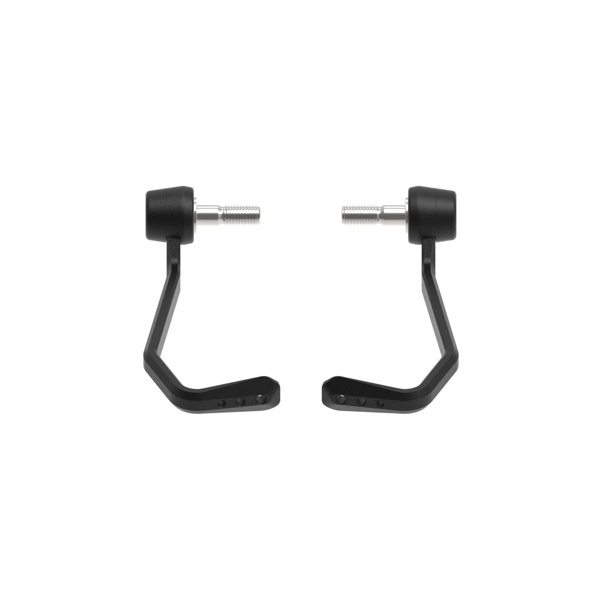 Evotech Remhendel en Koppelingshendel Beschermer Set - BMW R nineT (2013-2016) (Race)