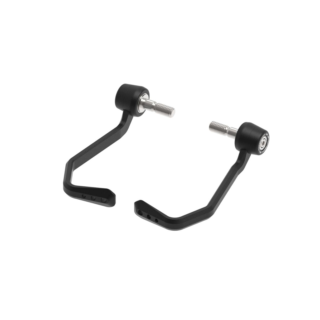 Evotech Remhendel en Koppelingshendel Beschermer Set - BMW R nineT (2013-2016) (Race)