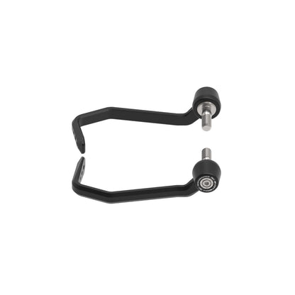Evotech Remhendel en Koppelingshendel Beschermer Set - BMW R nineT (2013-2016) (Race)