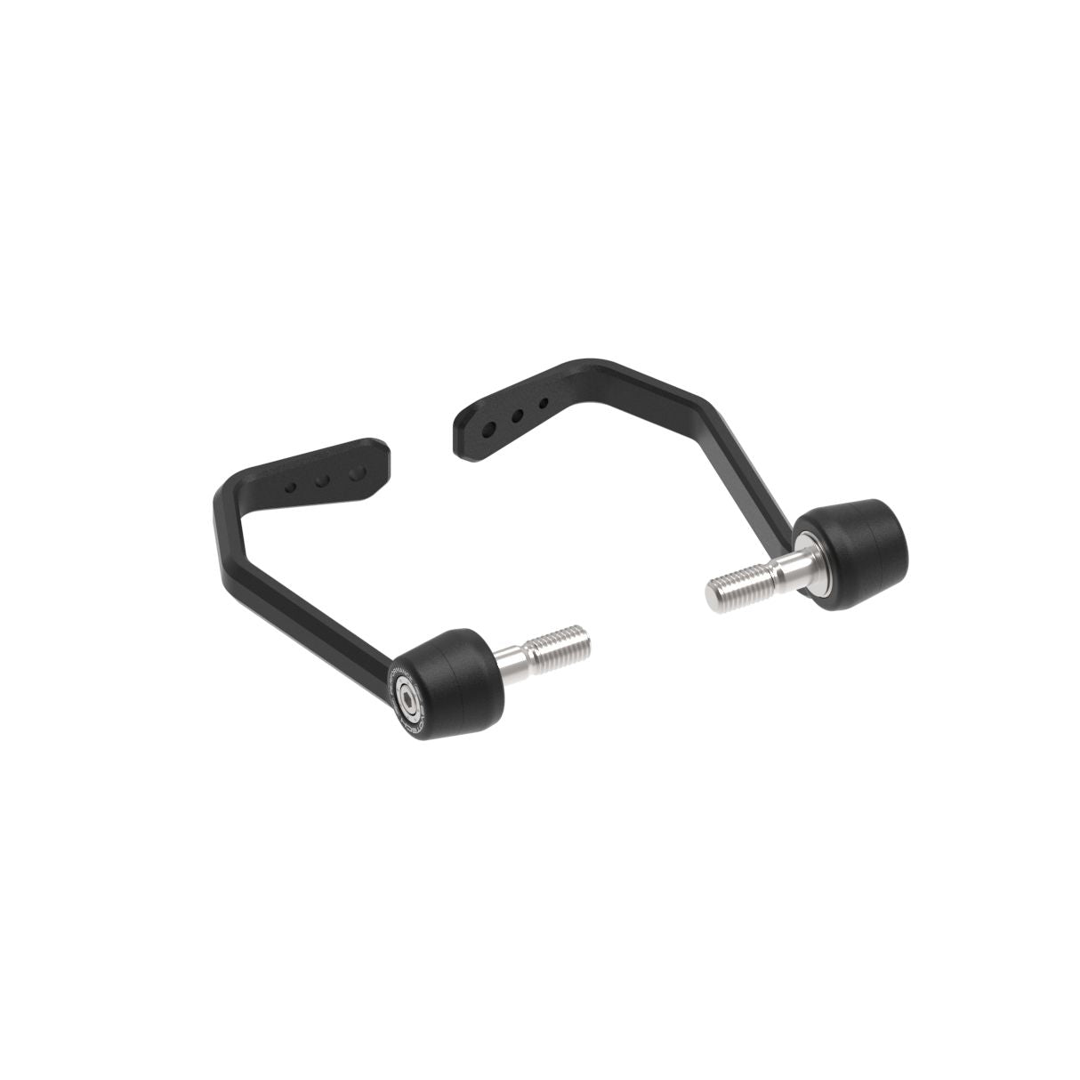 Evotech Remhendel en Koppelingshendel Beschermer Set - BMW R nineT (2017+) (Race)