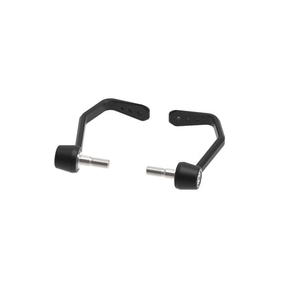 Evotech Remhendel en Koppelingshendel Beschermer Set - BMW R 12 nineT (2024+) (Race)