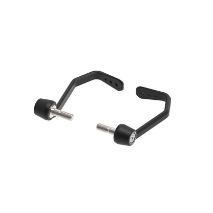 Evotech Remhendel en Koppelingshendel Beschermer Set - BMW R nineT (2013-2016) (Race)