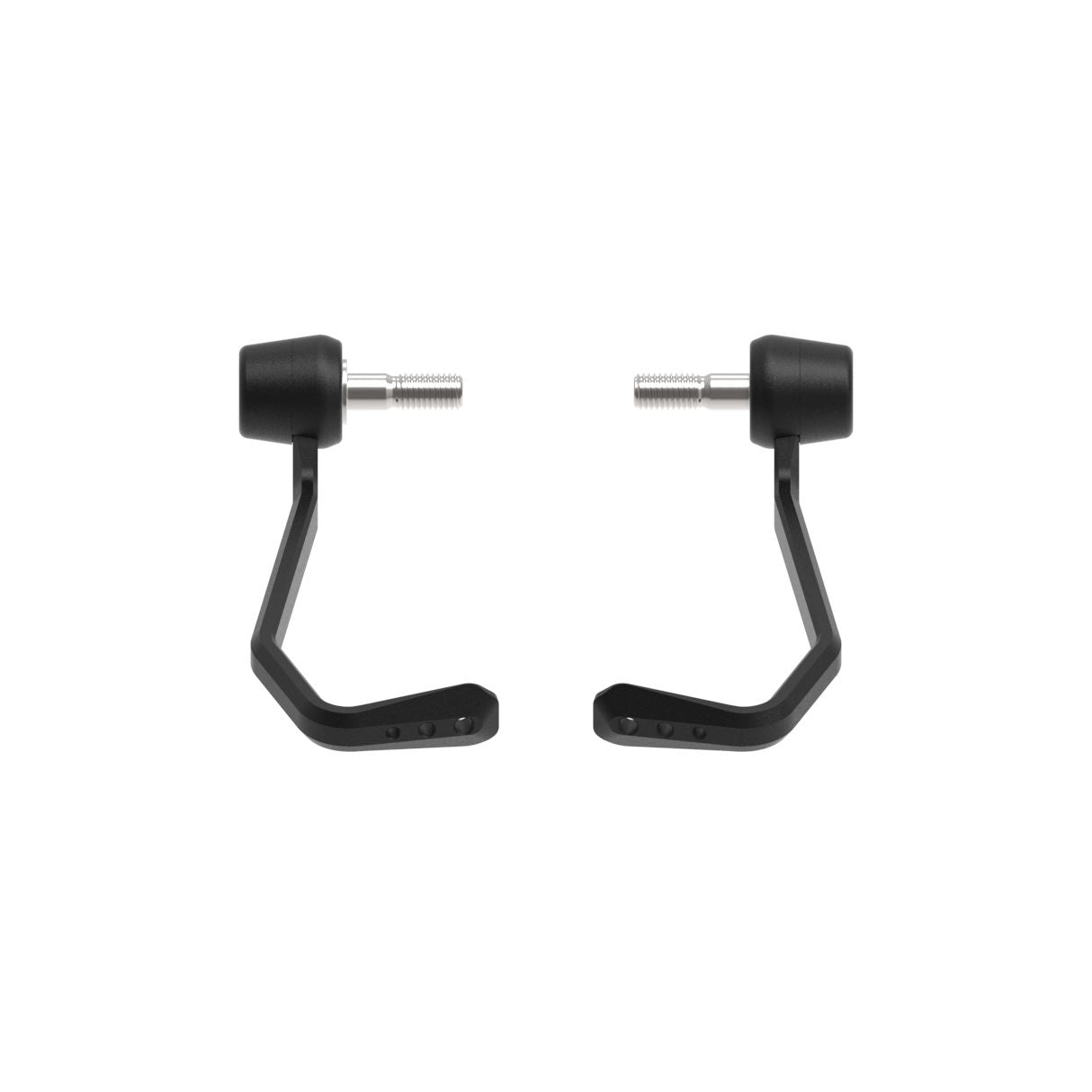 Evotech Remhendel en Koppelingshendel Beschermer Set - BMW R nineT (2013-2016) (Road)