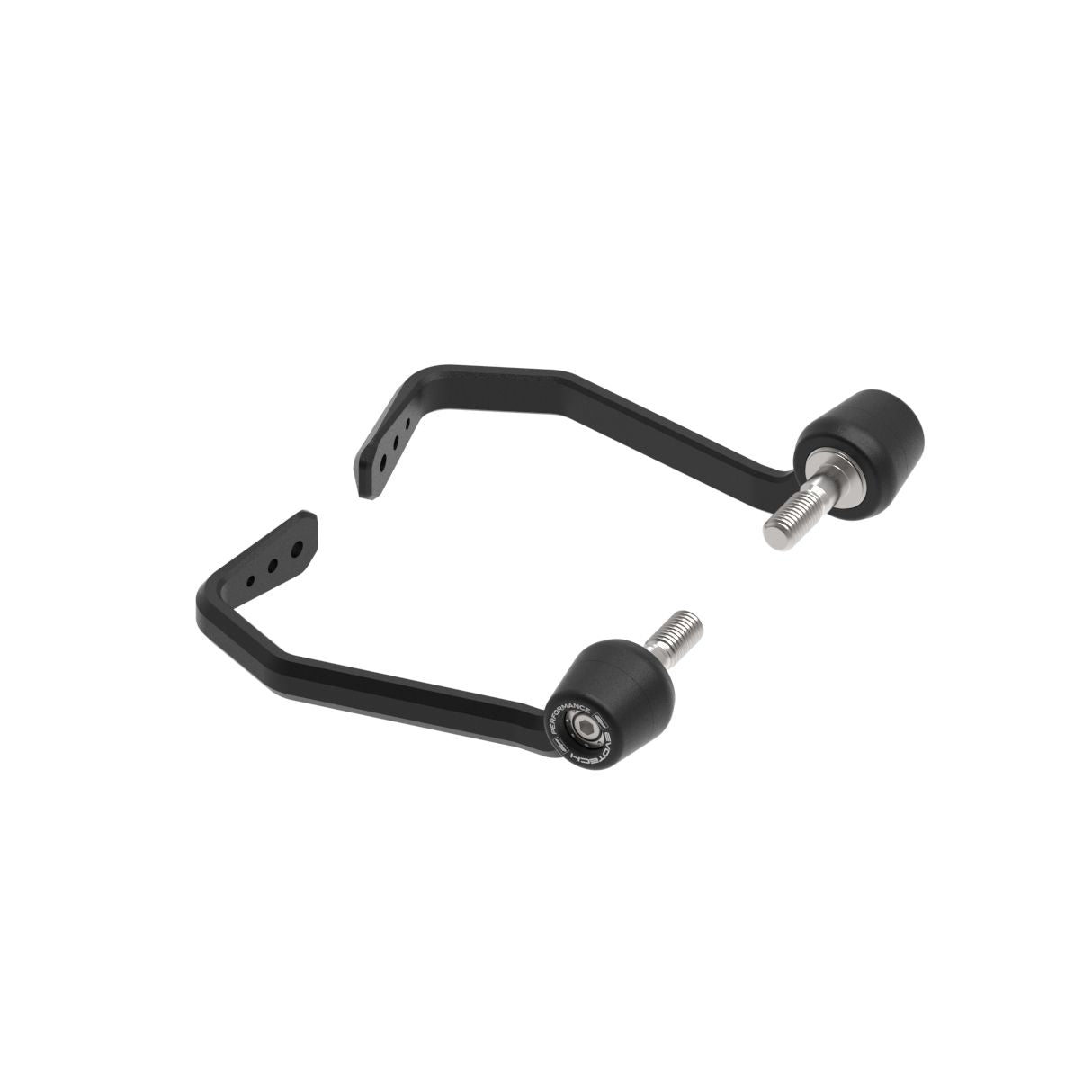 Evotech Remhendel en Koppelingshendel Beschermer Set - BMW R nineT (2013-2016) (Road)