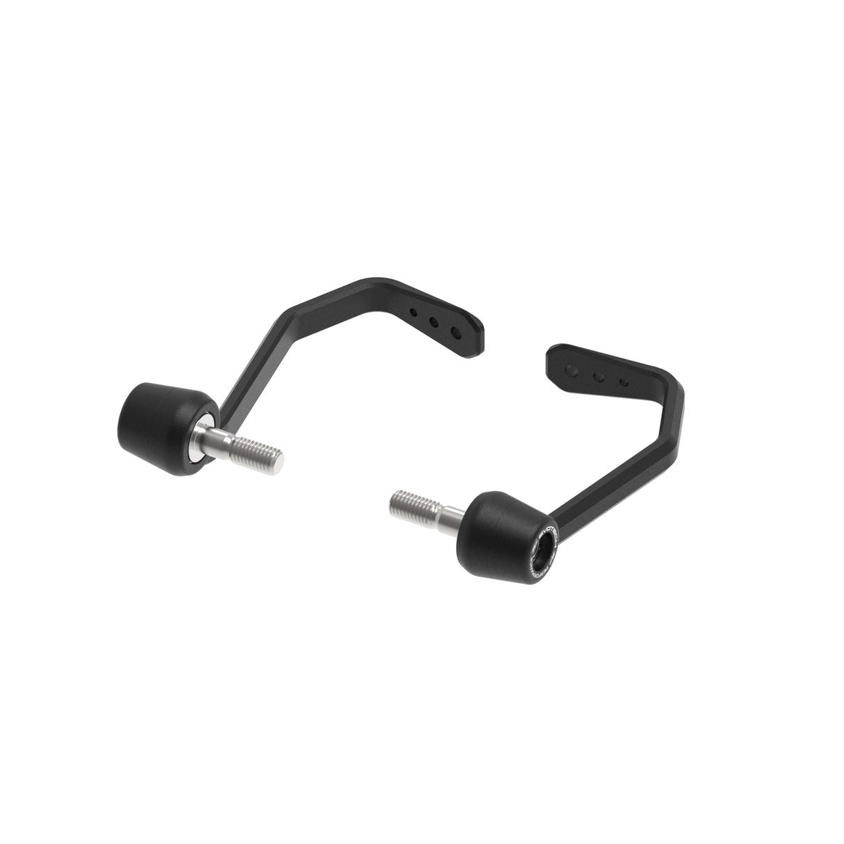 Evotech Remhendel en Koppelingshendel Beschermer Set - BMW R nineT (2013-2016) (Road)