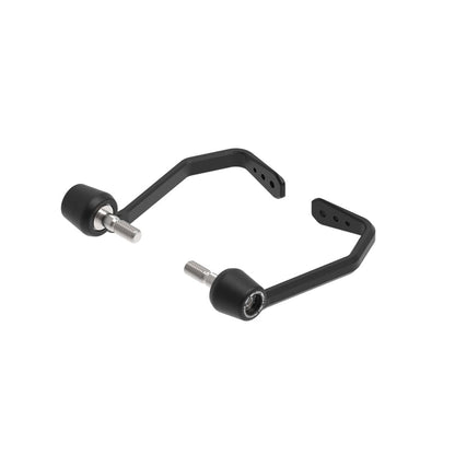 Evotech Remhendel en Koppelingshendel Beschermer Set -BMW R 12 (2024+) (Road)