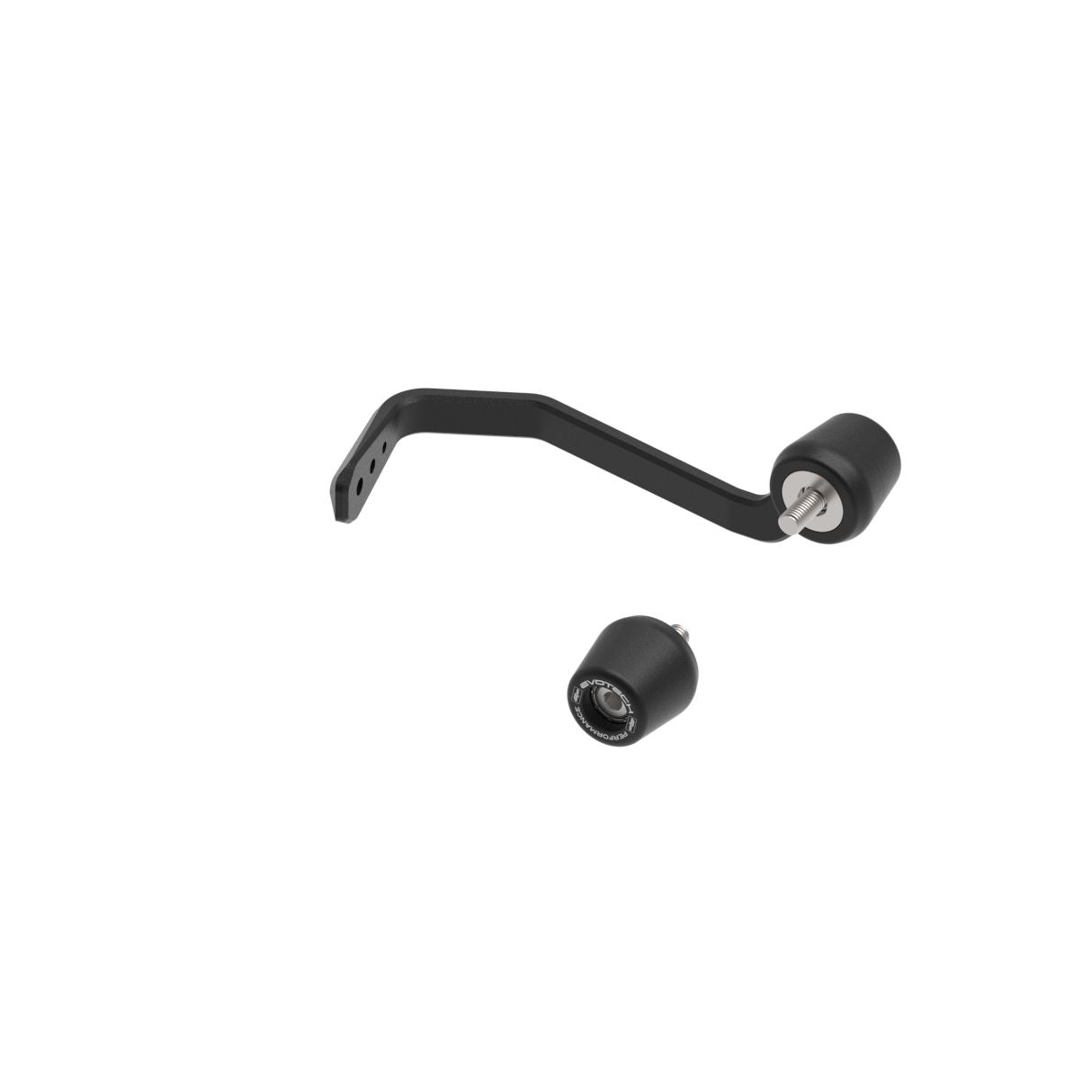 Evotech Brake Protector Kit (Road) - Yamaha MT-09 SP (2024+)