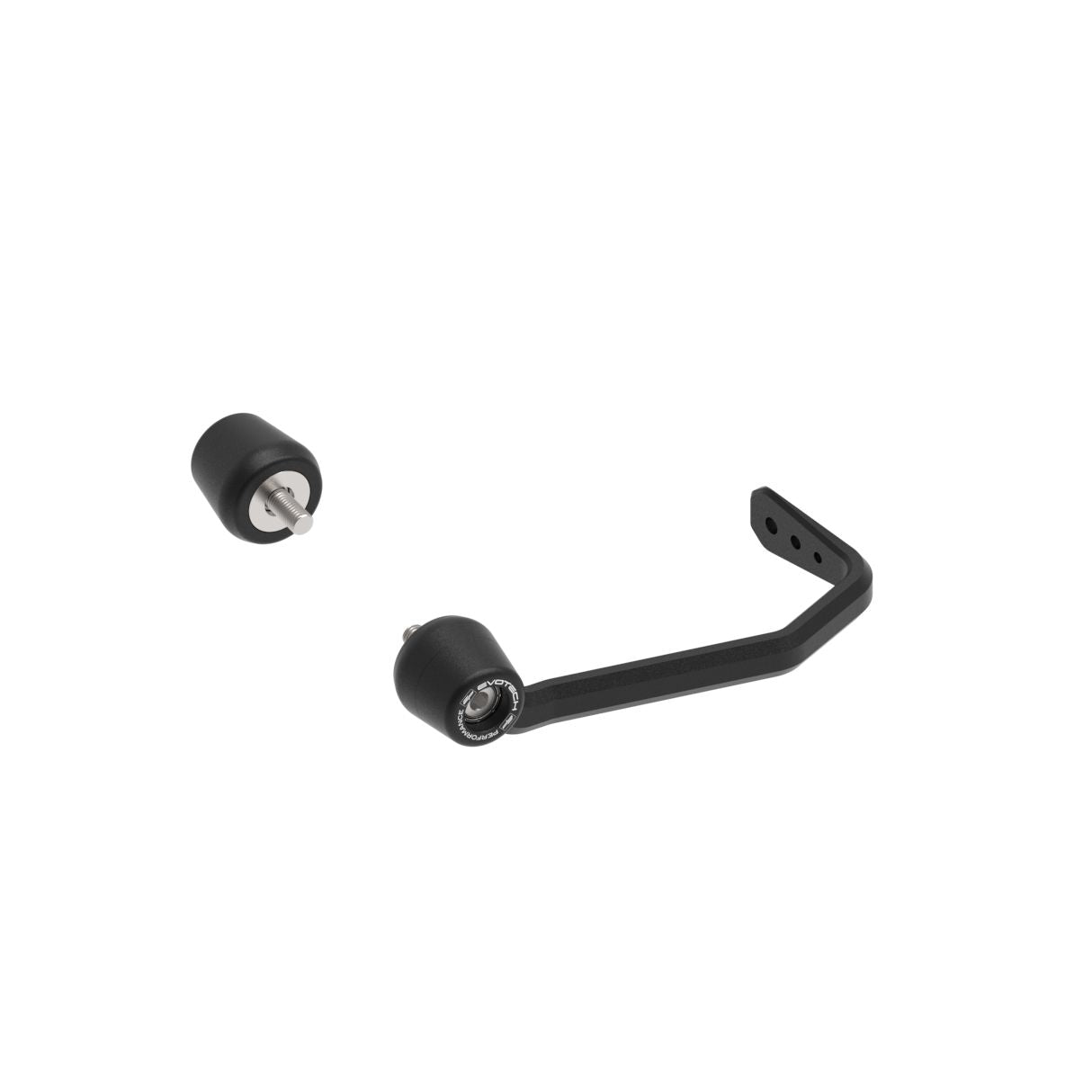 Evotech Brake Protector Kit - BMW G 310R (2017+)