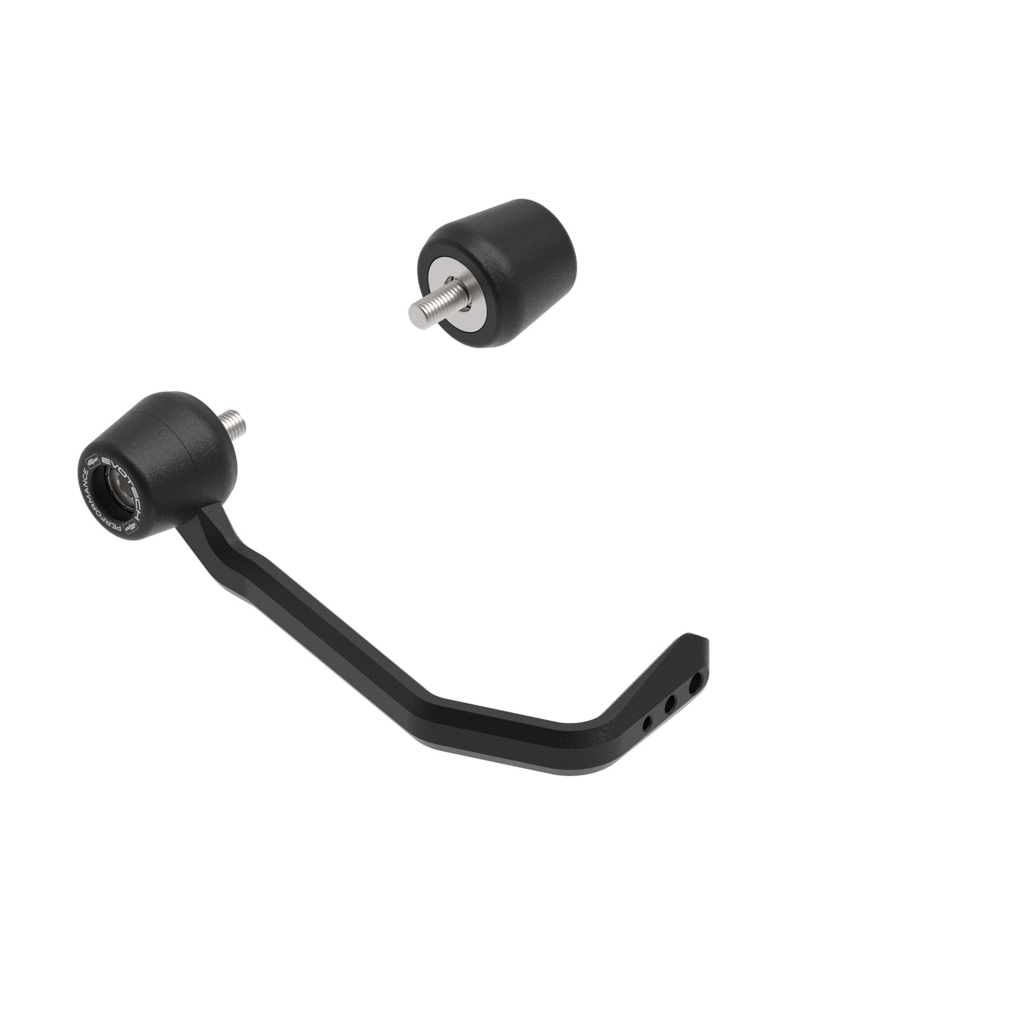 Remhendel Beschermer Set (Road) Evotech - Triumph Street Triple 765 (2023+)