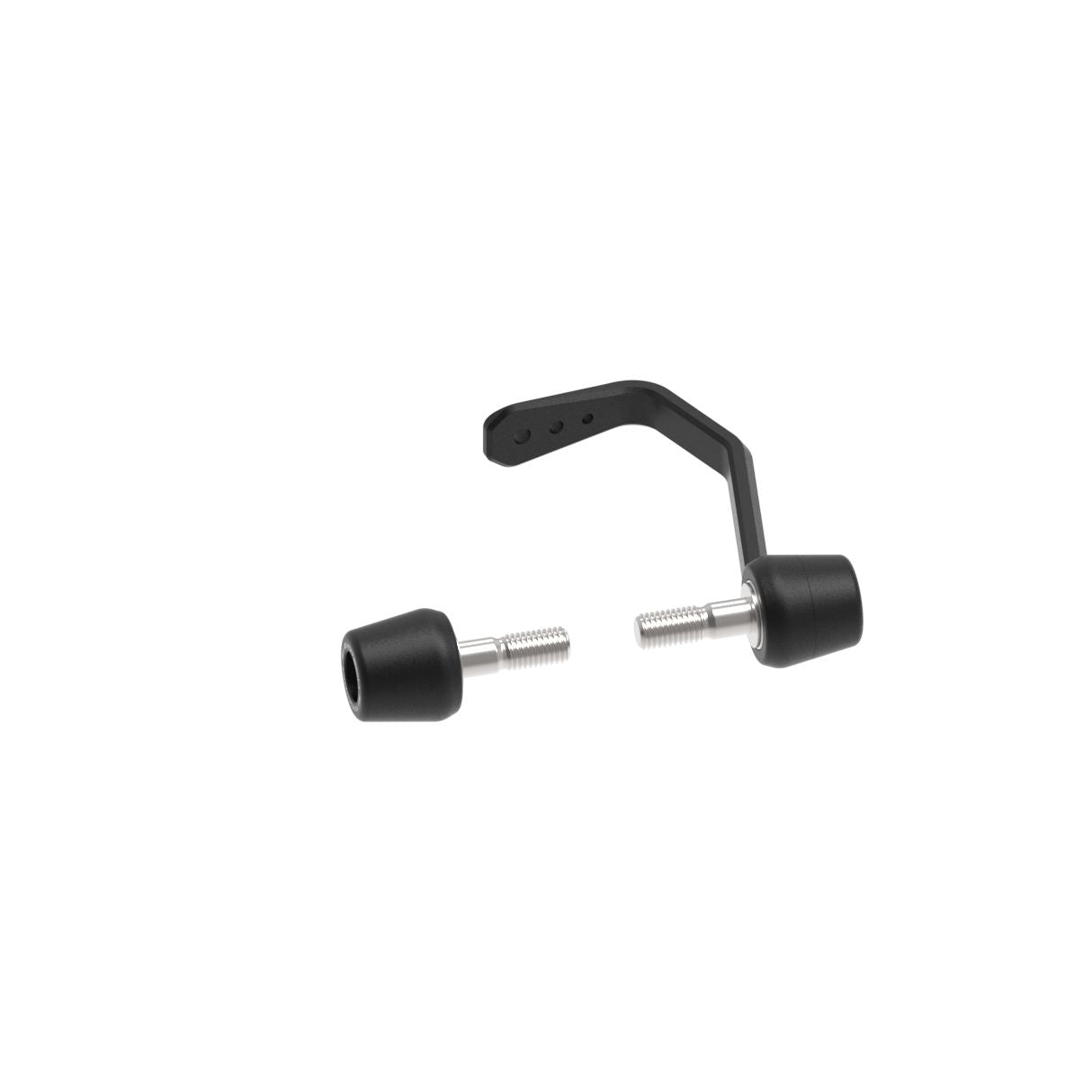 Evotech Remhendel Beschermer Set -BMW R 12 nineT (2024+) (Road)