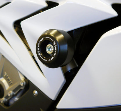 Evotech BMW S 1000 RR Valblokken set 2015 - 2018