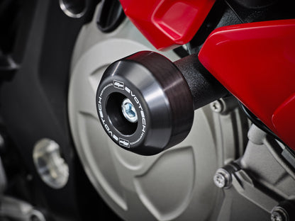 Evotech BMW S 1000 XR Sport SE No Drill Valblokken set 2018-2019