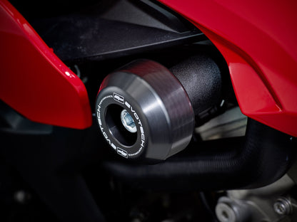 Evotech BMW S 1000 XR Sport No Drill Valblokken set 2018-2019