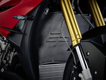 Evotech BMW S 1000 R Radiatorcover 2013 - 2016