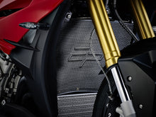 Evotech BMW S 1000 XR Sport Radiatorcover 2018-2019