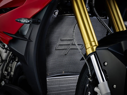 Evotech BMW S 1000 XR Sport Radiatorcover 2018-2019