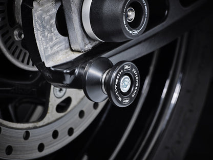Evotech Paddock Stand Bobbins - BMW S 1000 R (2017-2020)