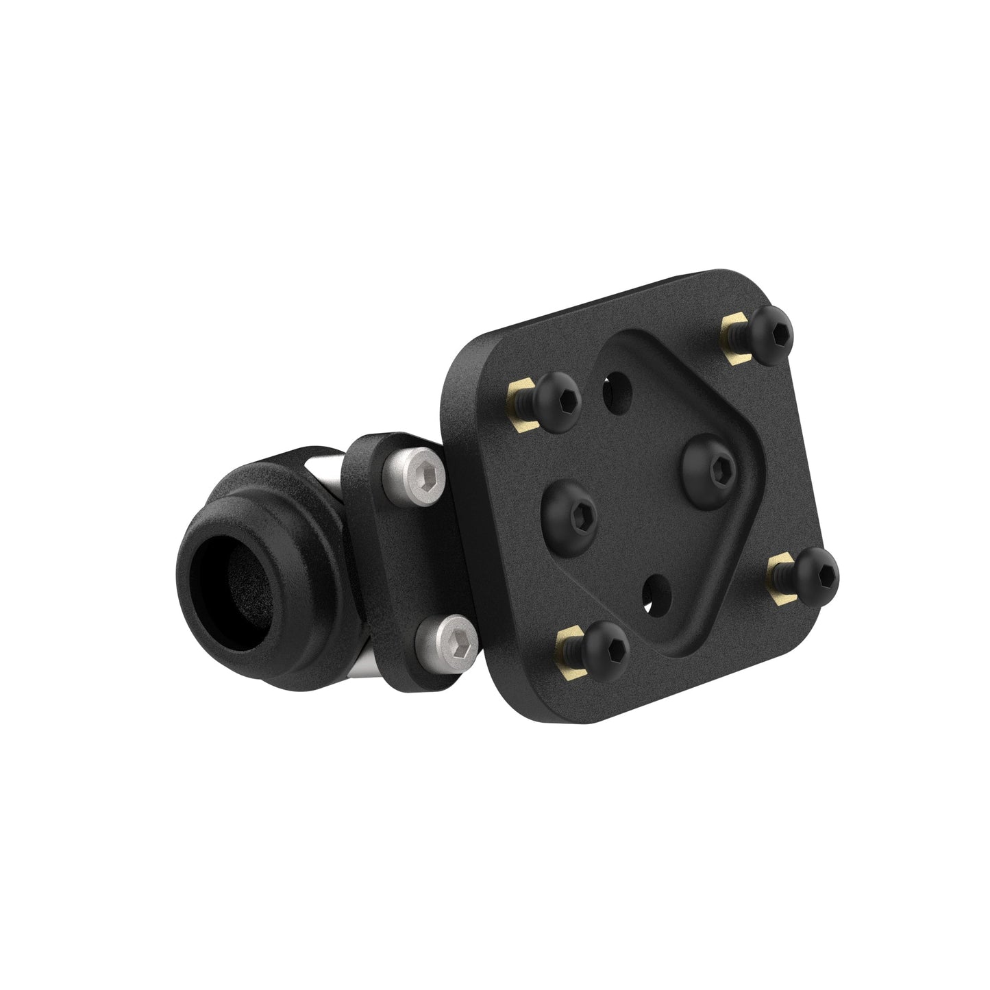 Garmin Navigatiesteun Evotech - BMW R 1300 GS (2024+)