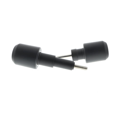 Valblokken set Evotech - BMW F 900 R (2025+)