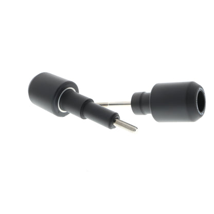 Valblokken set Evotech - BMW F 900 R (2025+)