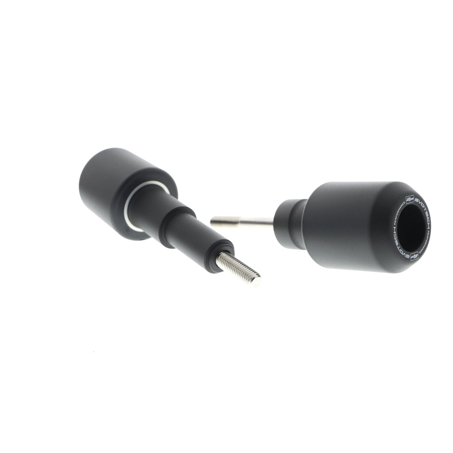 Valblokken set Evotech - BMW F 900 R Sport (2025+)