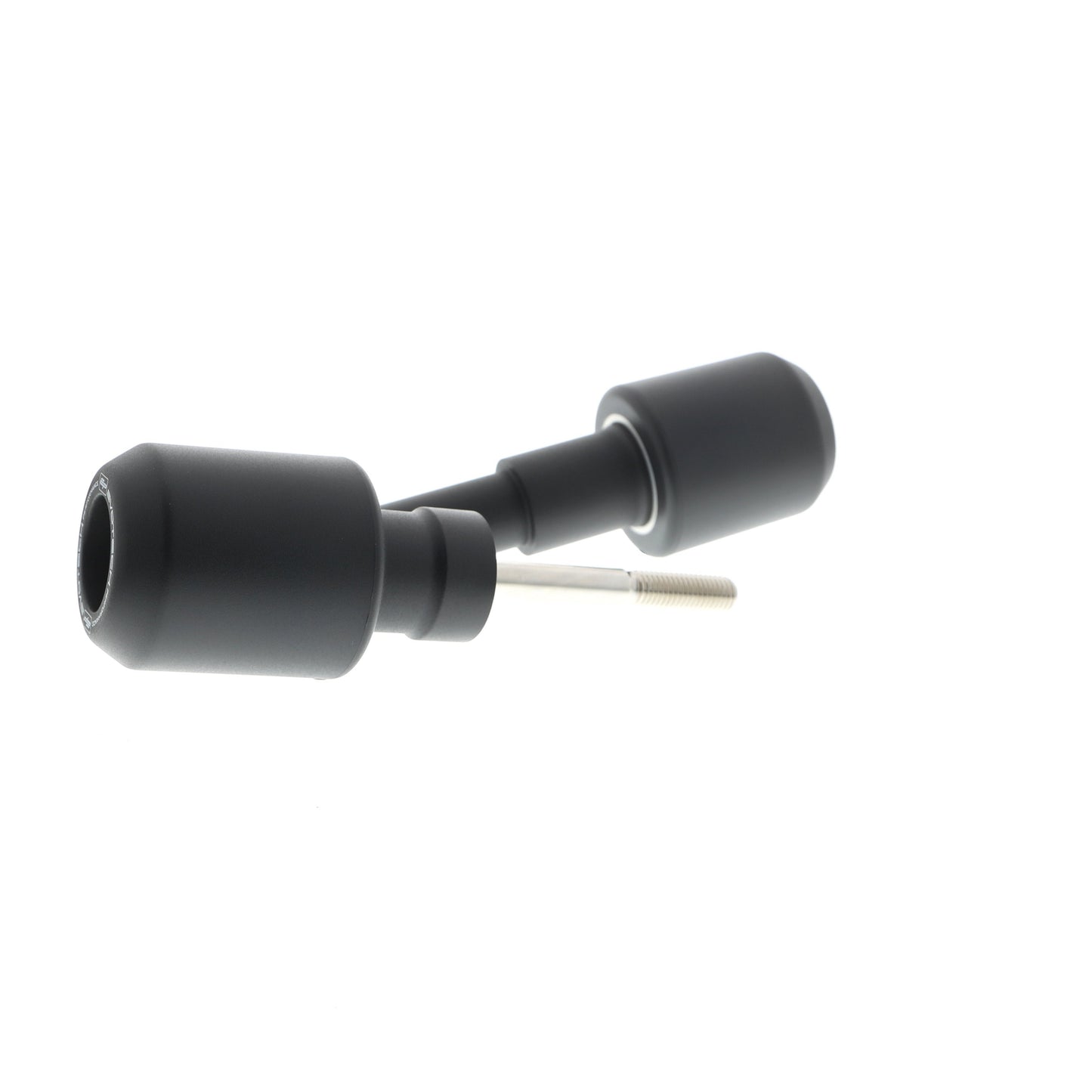 Valblokken set Evotech - BMW F 900 R Triple Black (2025+)