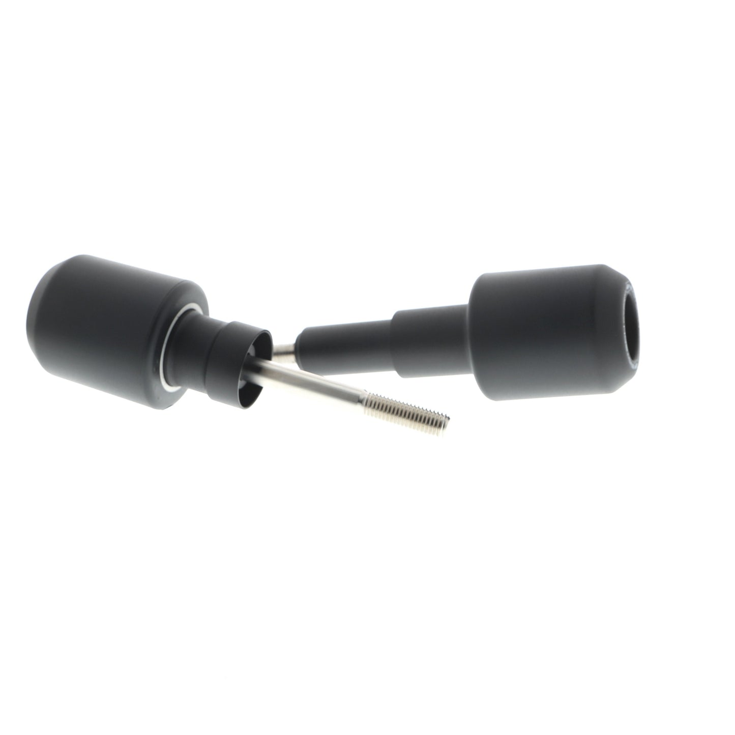 Valblokken set Evotech - BMW F 900 R Sport (2025+)