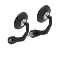 Evotech Bar End Spiegels - BMW F 750 GS (2019+)