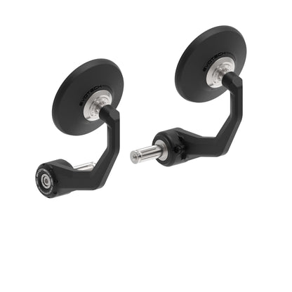 Evotech Bar End Spiegels - KTM 890 Duke GP (2022+)