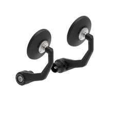 Bar-End Spiegels (Retro) Evotech - Triumph Trident 800 (2026+)