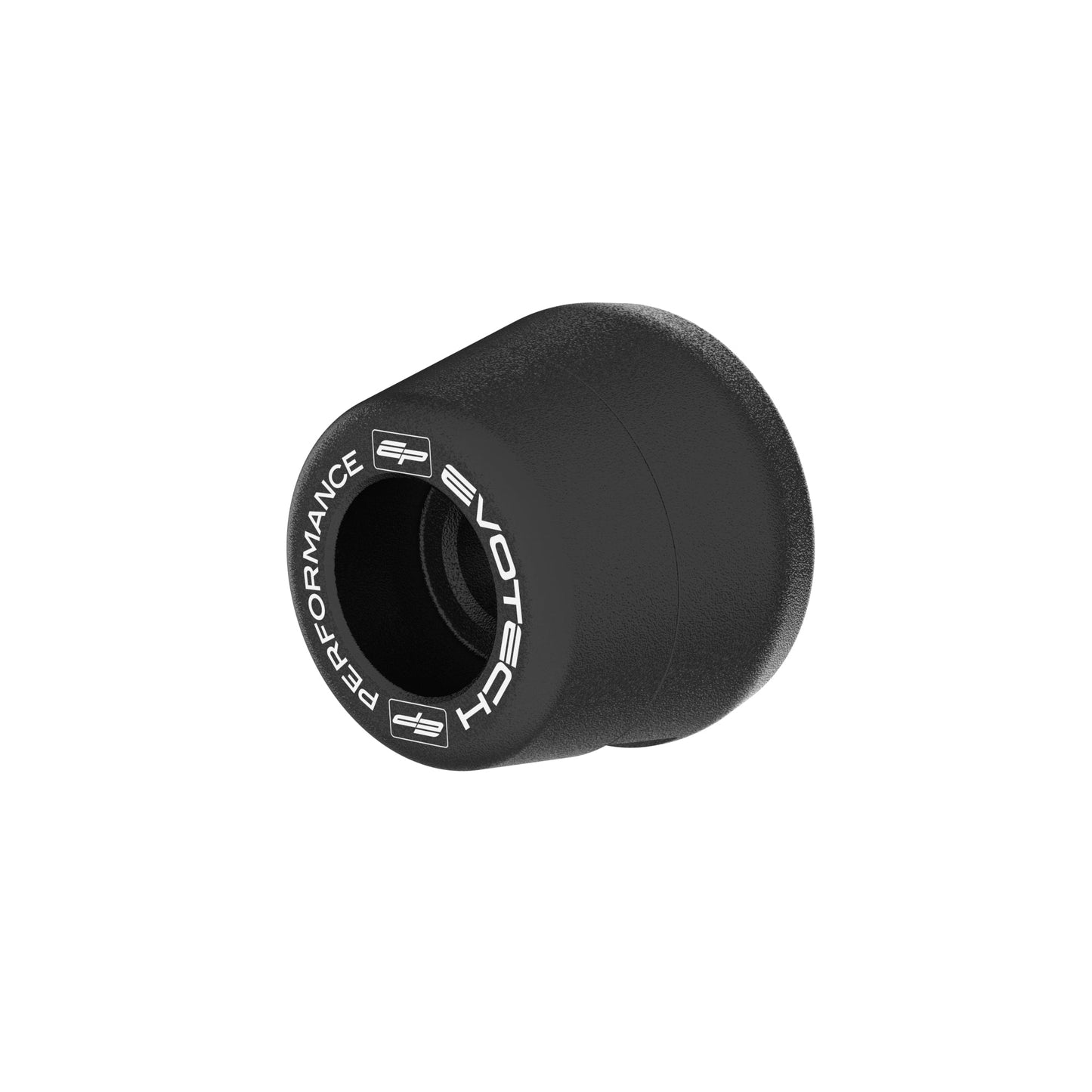 (Race) Evotech Spare Brake and Clutch Lever Protector Bar End