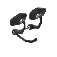 Evotech Sport Bar-End Spiegelset incl. Remhendel beschermer - BMW M 1000 R (2023+)
