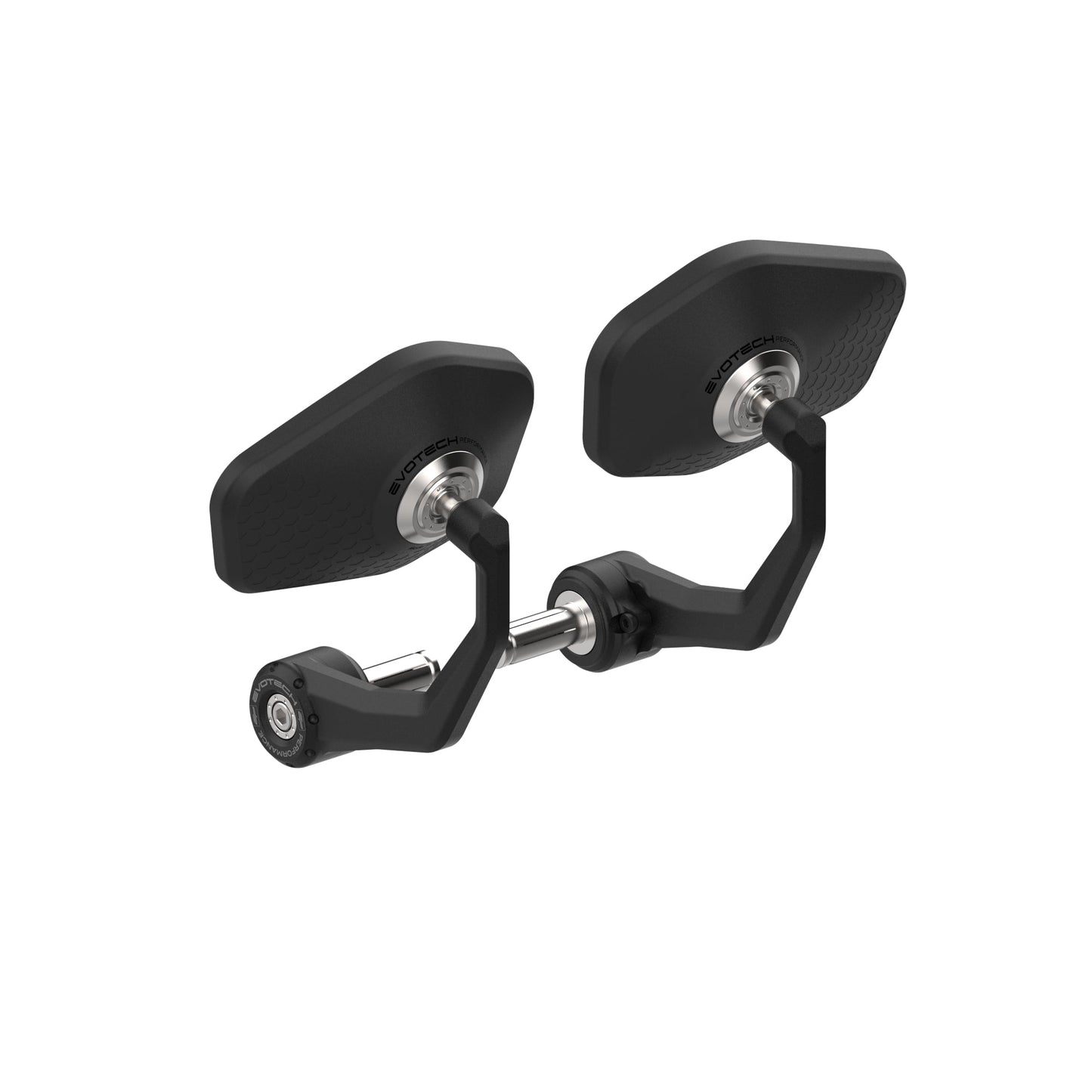 Bar-End Spiegels (Sport) Evotech - Yamaha MT-10 SP (2022+)