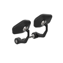 Bar-End Spiegels (Sport) Evotech - Royal Enfield Guerrilla 450 (2024+)