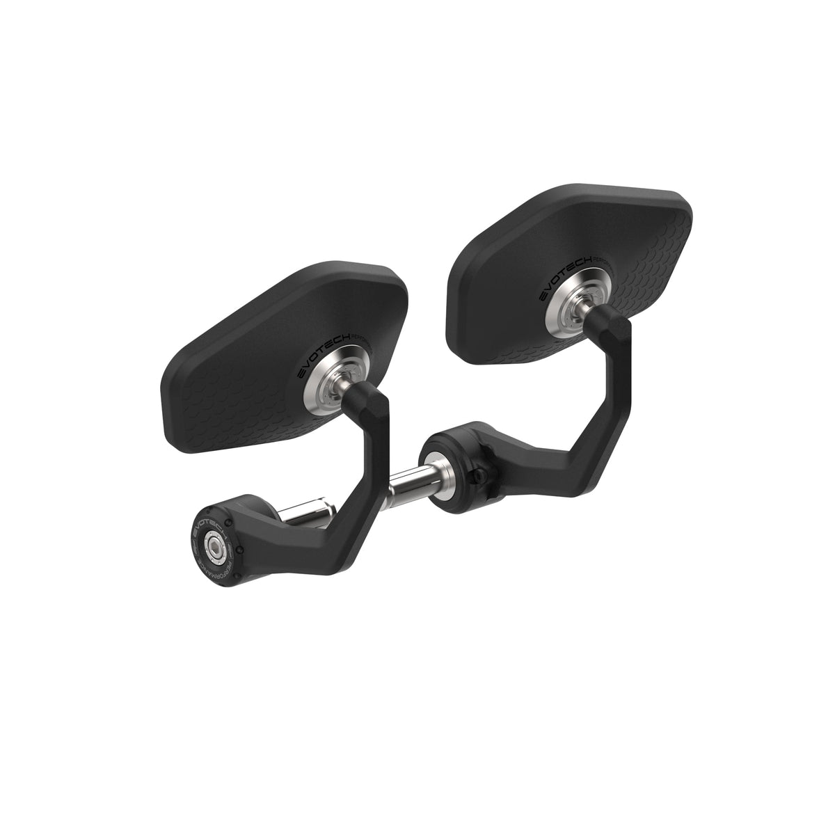 Bar-End Spiegels (Sport) Evotech - QJ Motor SRK 900 (2025+)