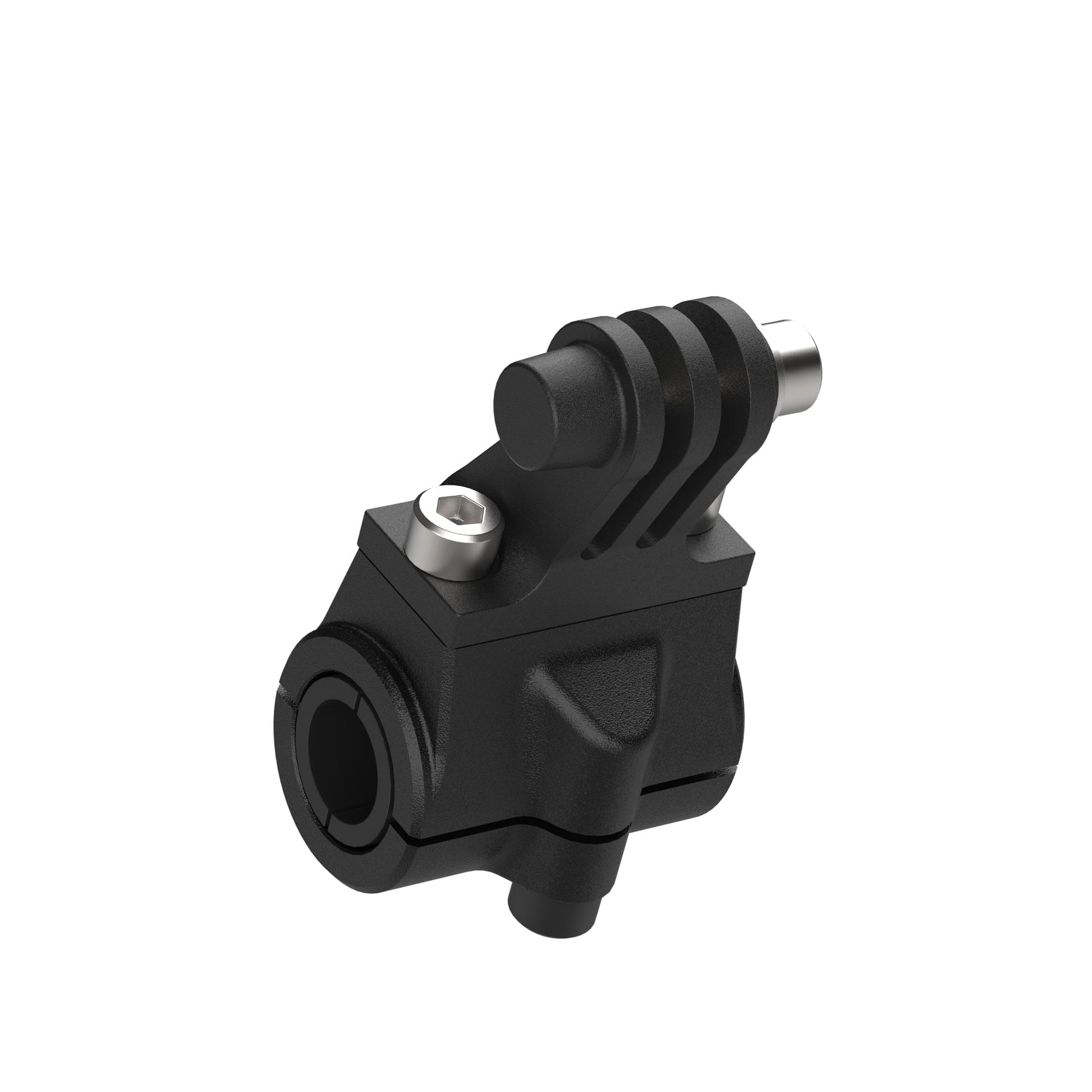 Evotech Action / Dash Cam Mount - BMW R 1300 GS Adventure Trophy (2024+)