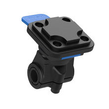 Carpuride Navigatiesteun Evotech - Yamaha Tenere 700 Rally (2025+)