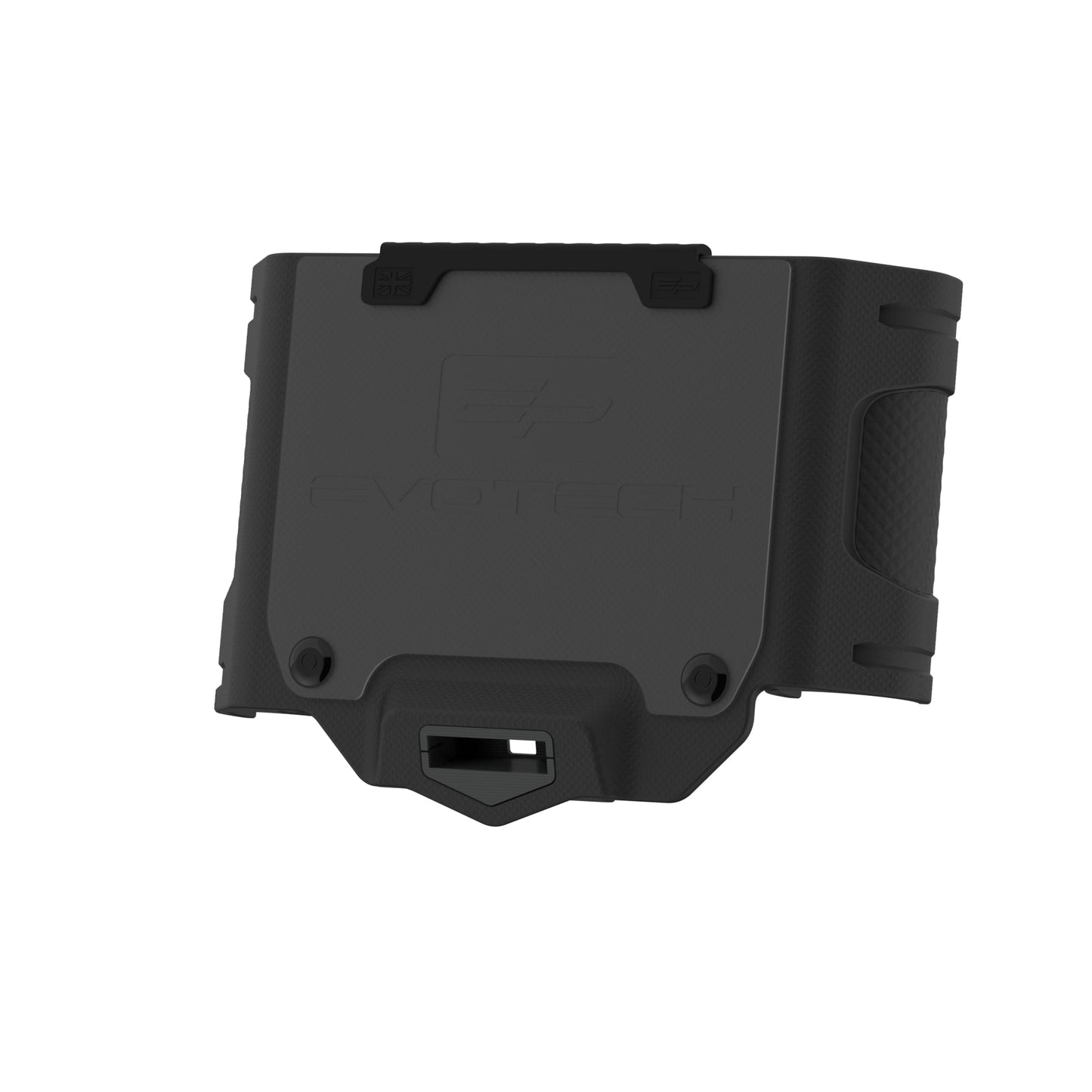 Evotech Number Board - Beta EVO 250 2T Factory (2020 - 2025)