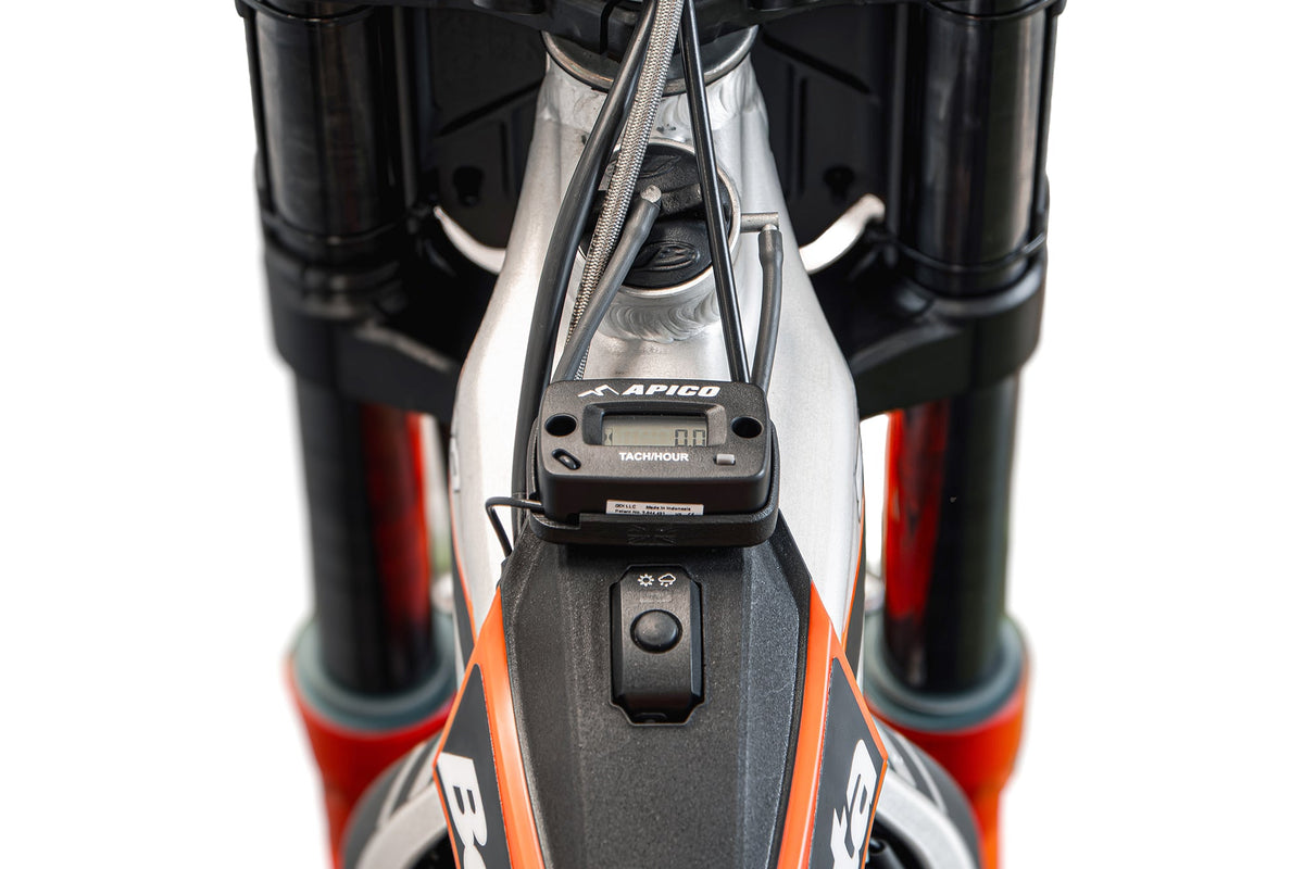 Evotech Apico Tacho Mount - Beta Sincro 2T 250 (2026+)